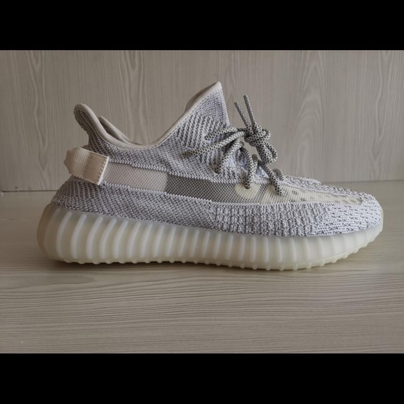 Yeezy Other - Adidas Yeezy Boost 350 V2 - Static Reflective